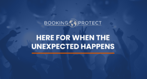 Protect your tickets with Booking Protect