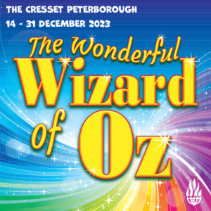 Our cast for The Wonderful Wizard Of Oz are here!