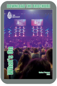 What’s Going On? Spring 2022 Brochure Out Now!