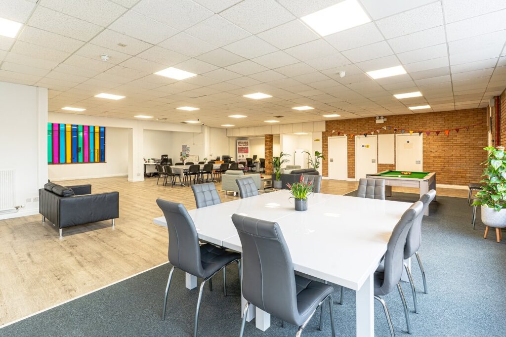 YMCA Community Hub