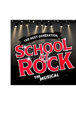CATS Theatre Workshop Inspired by School of Rock