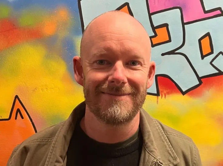 New Director announced for Peterborough’s The Cresset
